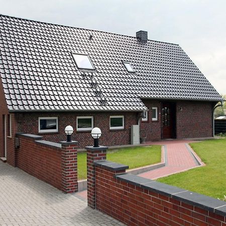 Haus Hermann Mederns エクステリア 写真