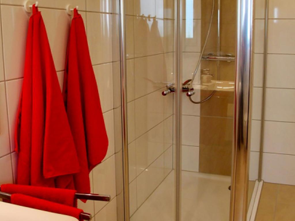 Haus Hermann Mederns エクステリア 写真